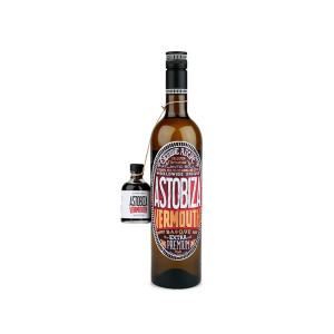 Astobiza Vermouth Extra - 75cl