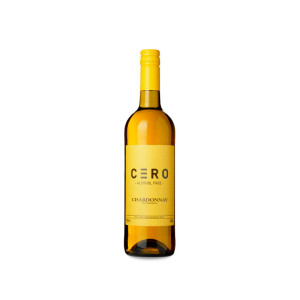 Cero Chardonnay - 75cl