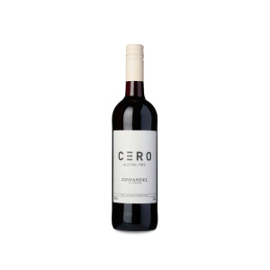 Cero Zinfadel - 75cl