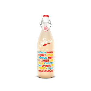 Martí Serdà El Bandarra blanco 1 Liter - 1 Liter