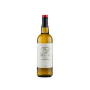 Barbadillo Manzanilla Arboledilla Levante - 75cl