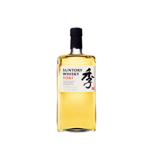 Suntory Toki Blended Japanese Whisky 70 cl. - 70cl