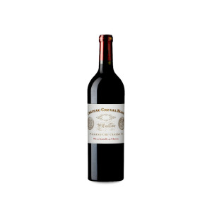 Château Cheval Blanc 2021 - 75cl