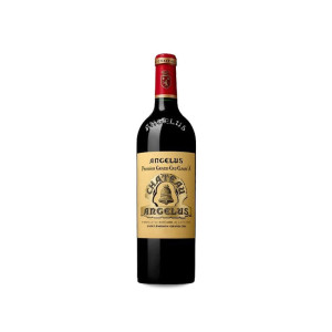 Château Angélus 2021 - 75cl