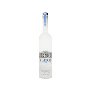 Belvedere Vodka 70 cl. - 70cl