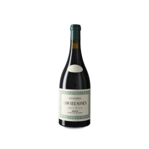Cuentaviñas Los Yelsones 2021 - 75cl