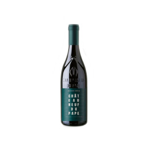 Maison Orcia Châteauneuf-du-Pape Bio 2020 - 75cl