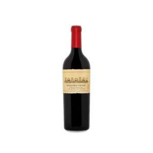 Boekenhoutskloof Cabernet Sauvignon Franschhoek 2017 - 75cl
