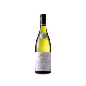 Domaine William Fèvre William Fèvre Chablis 2020 - 75cl