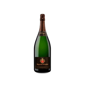 Segura Viudas Brut Reserva Magnum -