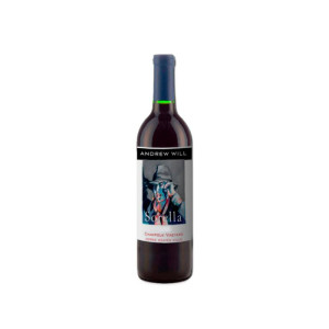 Andrew Will Sorella 2017 - 75cl