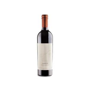 Huerta de Albalá Taberner Magnum 2017 -