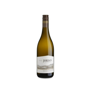 Jordan Unoaked Chardonnay 2022 - 75cl