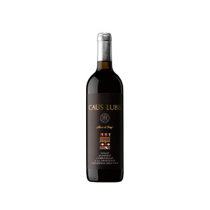 Can Ràfols dels Caus Caus Lubis 2006 - 75cl