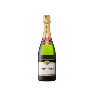 Taittinger Brut Réserve - 75cl