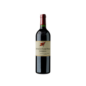 Château La Fleur-Petrus 2019 - 75cl
