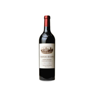 Château Ausone 2018 - 75cl