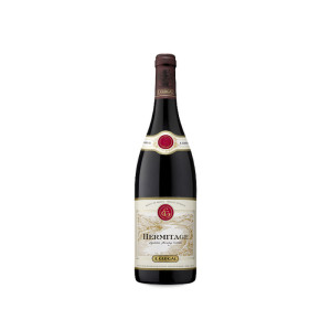 Domaine E. Guigal E. Guigal Hermitage 2019 - 75cl