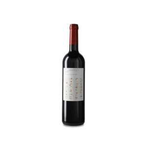 Abel Mendoza Jarrarte 2019 - 75cl