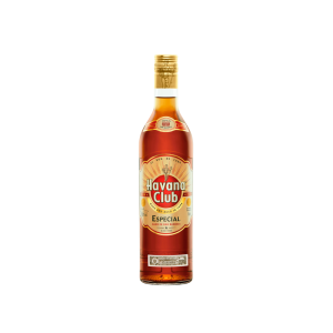 Havana Club Añejo Especial 5 Jahre Rum 70 cl. - 70cl