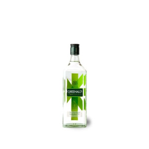 G & J Greenall Greenall's London Dry Gin 70 cl. - 70cl