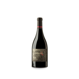 Pittacum la Prohibición 2019 - 75cl