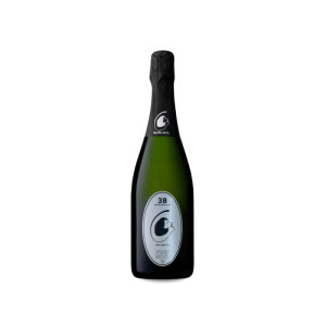Filipa Pato & William Wouters 3B Blanc de Blancs - 75cl