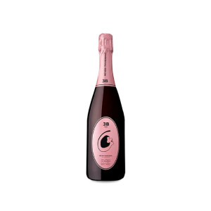 Filipa Pato & William Wouters 3B Rosé - 75cl