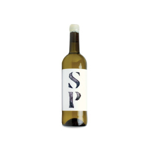 Partida Creus Subirat Parent 2021 - 75cl