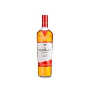 Macallan Distillery The Macallan a Night on Earth 70 cl. - 70cl