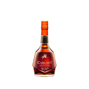 Osborne Domecq Carlos I Solera Gran Reserva Brandy 70 cl. - 70cl