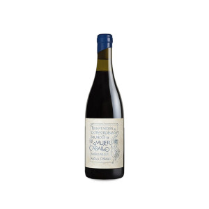Fil·loxera & Cía Mujer Caballo Azul 2020 - 75cl