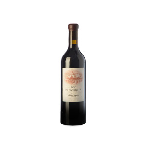 Alfredo Maestro Valdecastrillo 2020 - 75cl