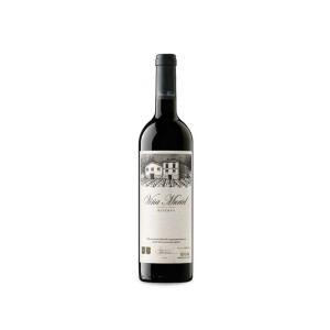 Viña Muriel Reserva 2016 - 75cl