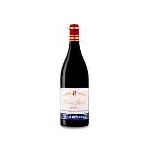 Viña Real Gran Reserva 2016 - 75cl