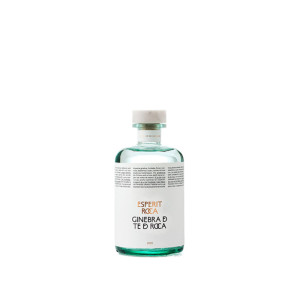 Esperit Roca Ginebra de Té de Roca 50 cl. 50 cl. - 50cl