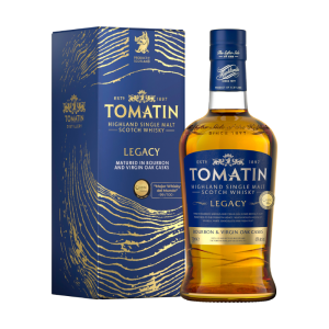 Tomatin Distillery Tomatin Legacy 70 cl. - 70cl