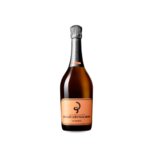 Billecart-Salmon Le Rosé Magnum -