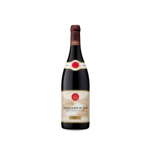 Domaine E. Guigal E. Guigal Châteauneuf-du-Pape Rouge 2018 - 75cl