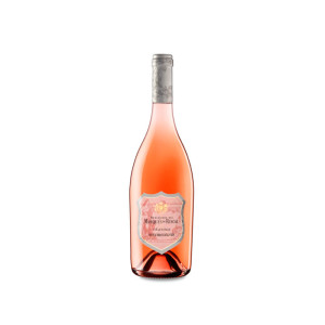 Marqués de Riscal Viñas Viejas Rosado 2021 - 75cl