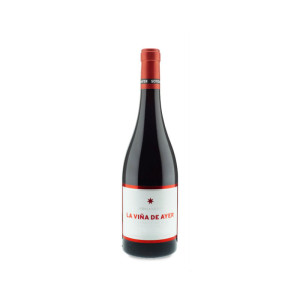 Bodega Soto y Manrique La Viña de Ayer Garnacha 2021 - 75cl