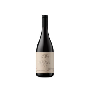 Adegas Moure Abadía da Cova Loia 2021 - 75cl