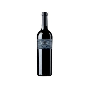 Barón de Ley Baron de Ley 7 Viñas Reserva 2017 - 75cl