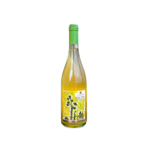 Kamara Stalisma White 2022 - 75cl