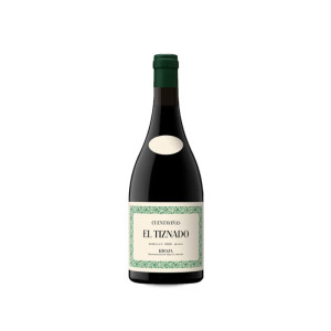 Cuentaviñas El Tiznado 2022 - 75cl