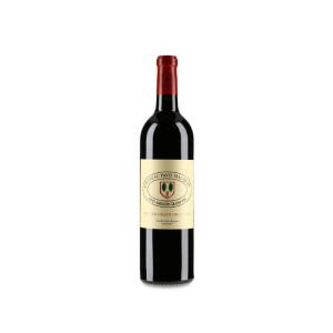 Château Pavie Macquin 2022 - 75cl