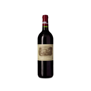 Château Lafite Rothschild 2022 - 75cl