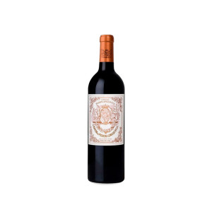 Château Pichon Baron 2022 - 75cl