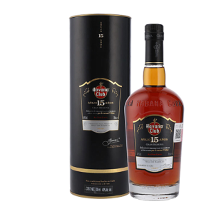 Havana Club 15 Jahre70 cl 70 cl. - 70cl