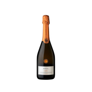 Bohigas Brut Nature Reserva - 75cl